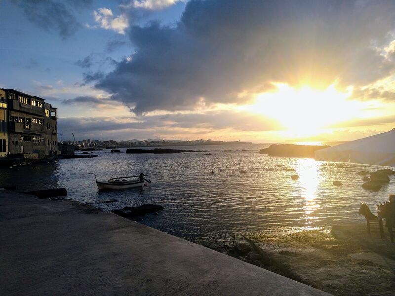 Photo from Chania Alternative Bike Tour